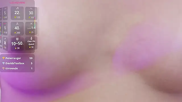 Beautifulskinny18's cam snapshot