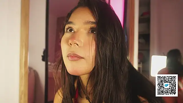 sweetlittlevenus's cam snapshot