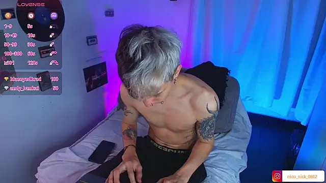 Nick_Bangover_ live sex cam