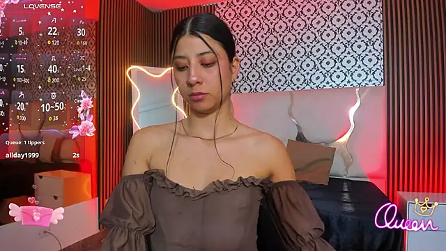 Adisson_Tay's cam snapshot