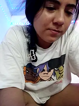 Ailen-cute's cam snapshot