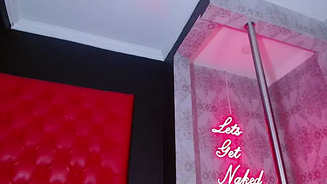 CrystalBrooke3x's cam snapshot