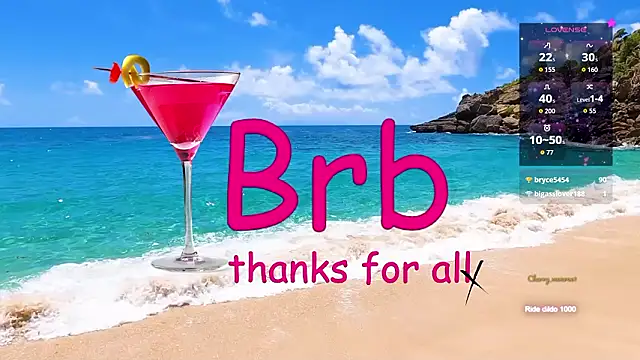 cherry_monroe1's cam snapshot