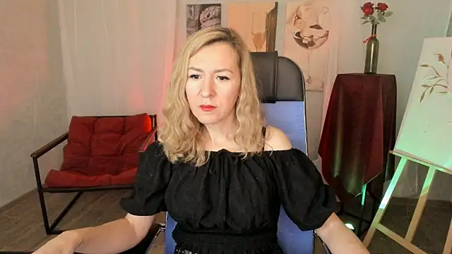 DonnaSmitth's cam snapshot