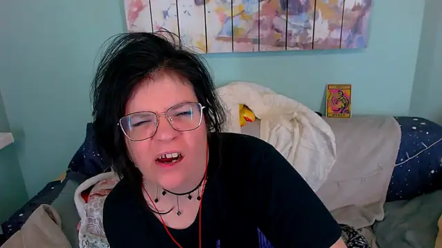 EverlyRays's cam snapshot