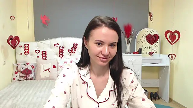 KaraCriegs's cam snapshot