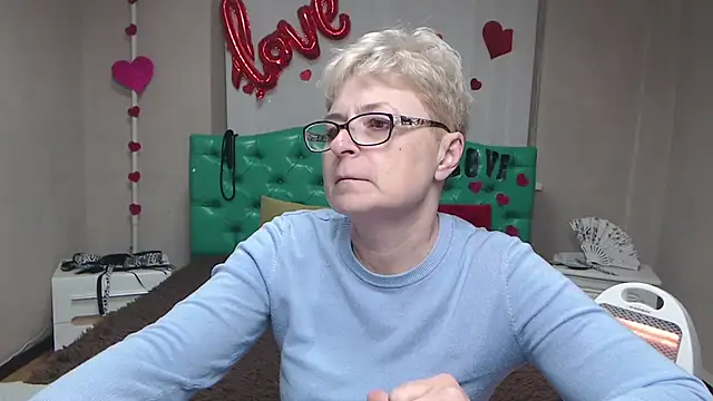 EmiliaGree's cam snapshot