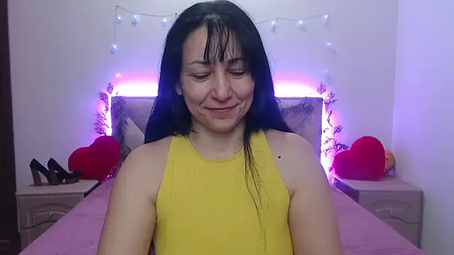 LiluGrants's cam snapshot