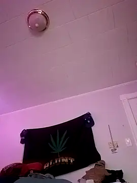 ChuckyyDee's cam snapshot