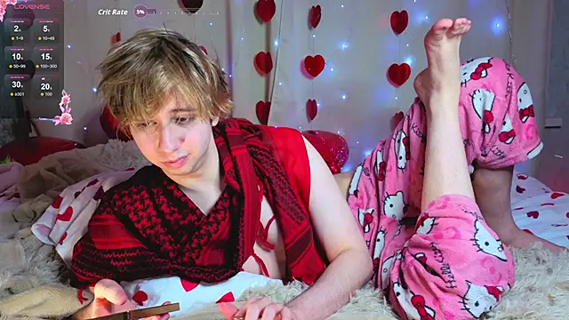 Timothy_Fox's cam snapshot