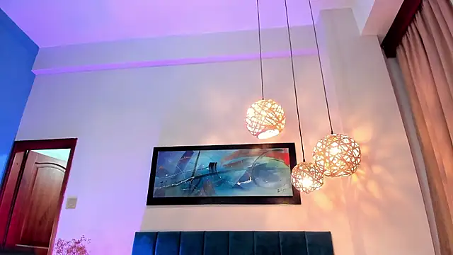 BeckyVidal's cam snapshot