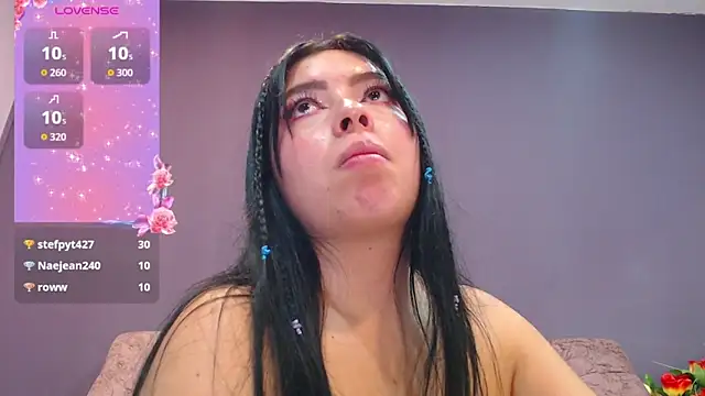 KateWelsin's cam snapshot