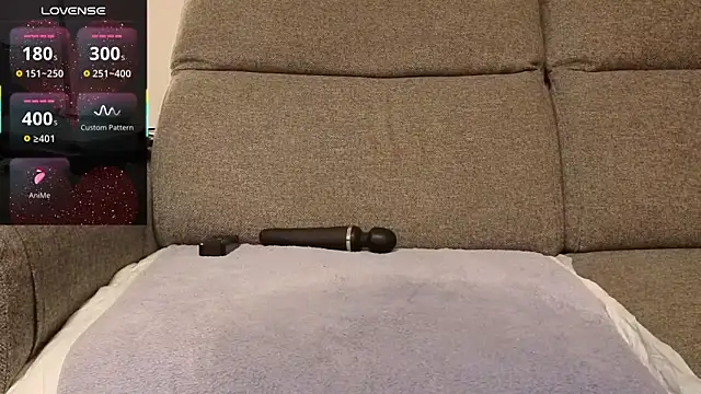 Lapetitefrenchie83's cam snapshot