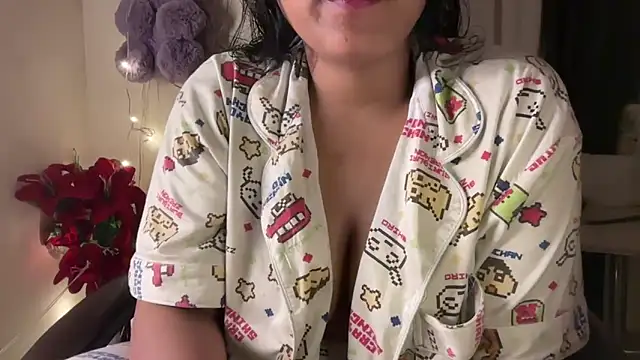 Shilpa_7's cam snapshot