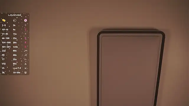 JackquelineMayson's cam snapshot