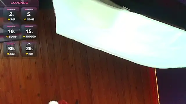 Amelie_sutra's cam snapshot