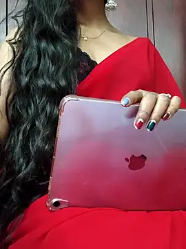 jaahnavi-reddy's cam snapshot