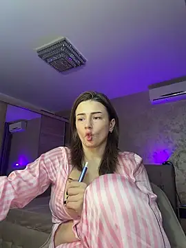 BabbyAisha's cam snapshot