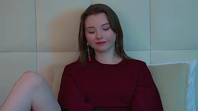 KeiraAsti's cam snapshot