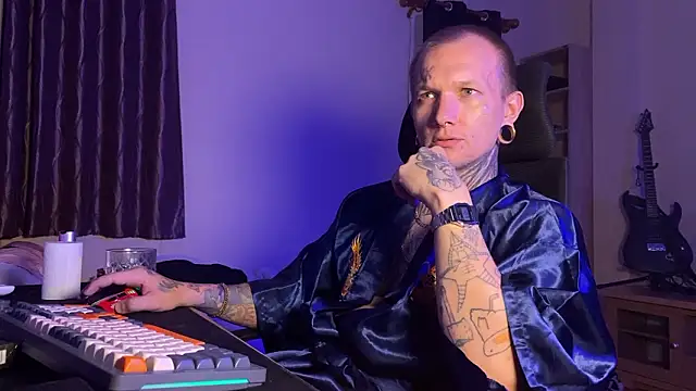 paulvelvet's cam snapshot