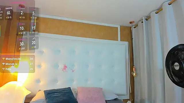 Heidy_milf's cam snapshot