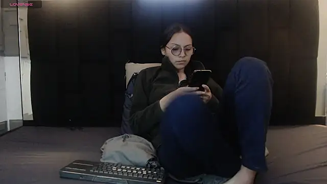 katalina07_1's cam snapshot