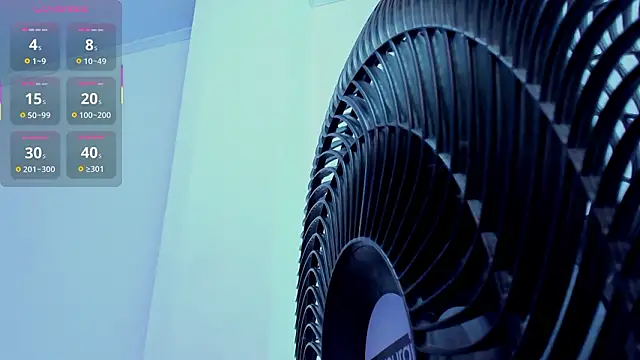 Vittoria_Conti_'s cam snapshot