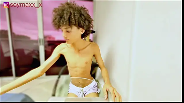 Max_Rain live sex cam