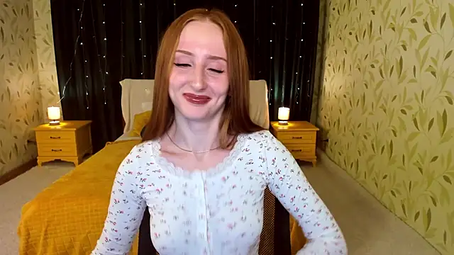 TwilightSerena's cam snapshot