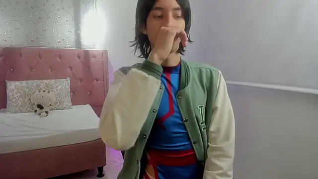 loverisu-coral live sex cam