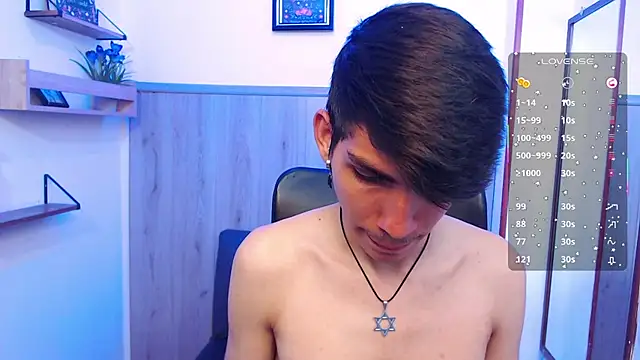 David_925_ live sex cam