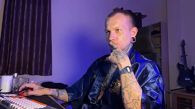 paulvelvet live sex cam