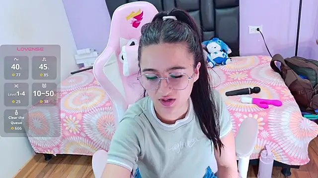 im-eliza live sex cam