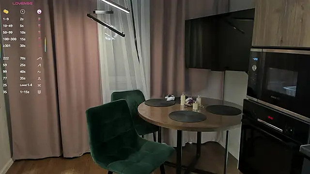 OssieCrews's cam snapshot