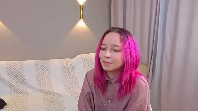 InaAlejandro's cam snapshot