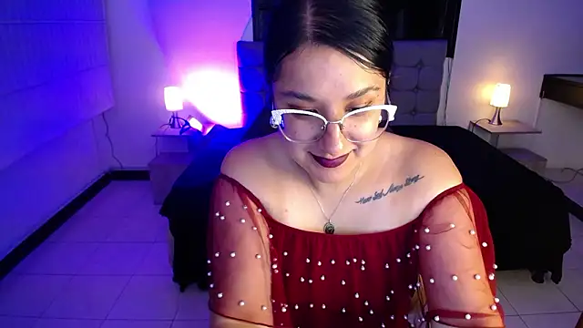 _sophiie_1's cam snapshot