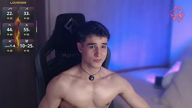 thomklein live sex cam