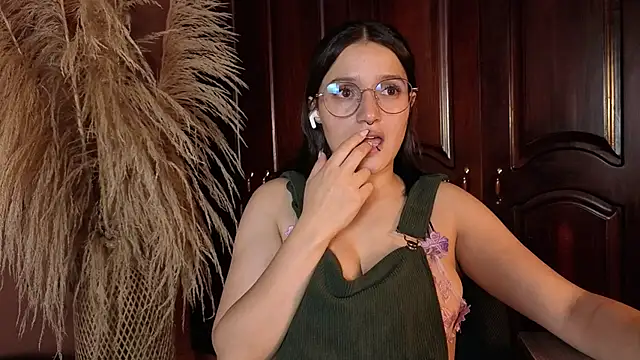 Elecktra_sweet's cam snapshot