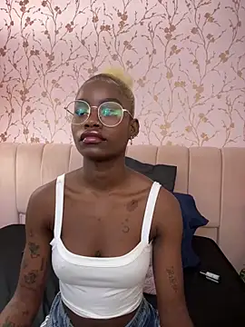 amber-hill's cam snapshot