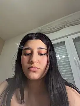 SashaLuss_'s cam snapshot