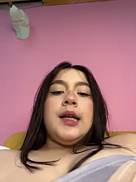 ZairaVanCleef's cam snapshot