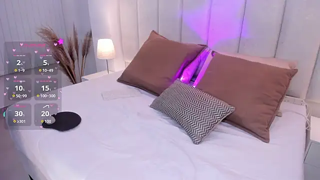 Maya_vexx's cam snapshot