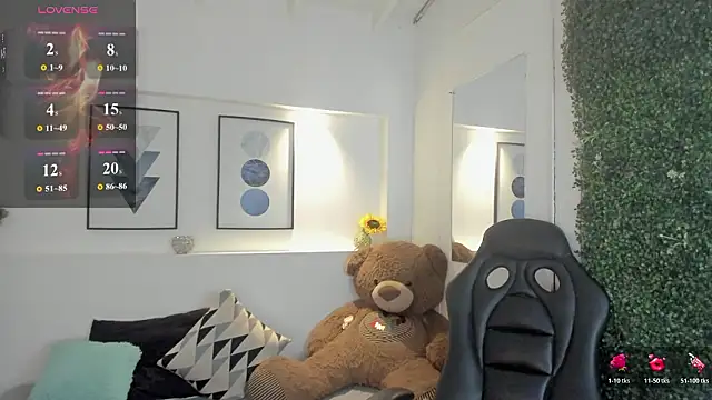 Abby_Mae_'s cam snapshot