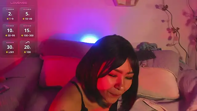 faryehh's cam snapshot