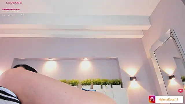 HelenaRoos's cam snapshot