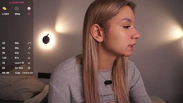 BrynnHolverson's cam snapshot