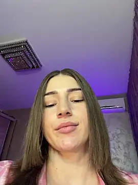 BabbyAisha's cam snapshot