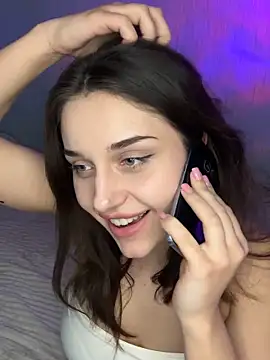 ScarletSi's cam snapshot