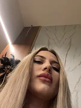 Chloe_GraceeX's cam snapshot