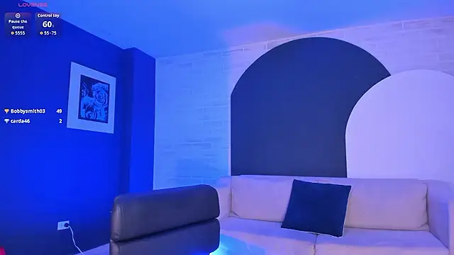 BonnyRose's cam snapshot